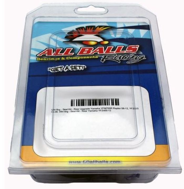 All Balls Racing Pin Part Number 40-2454 for Precision Mechanical Alignment