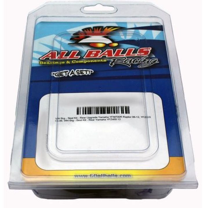 All Balls Racing Seal 40-4028 for Optimal Engine Protection