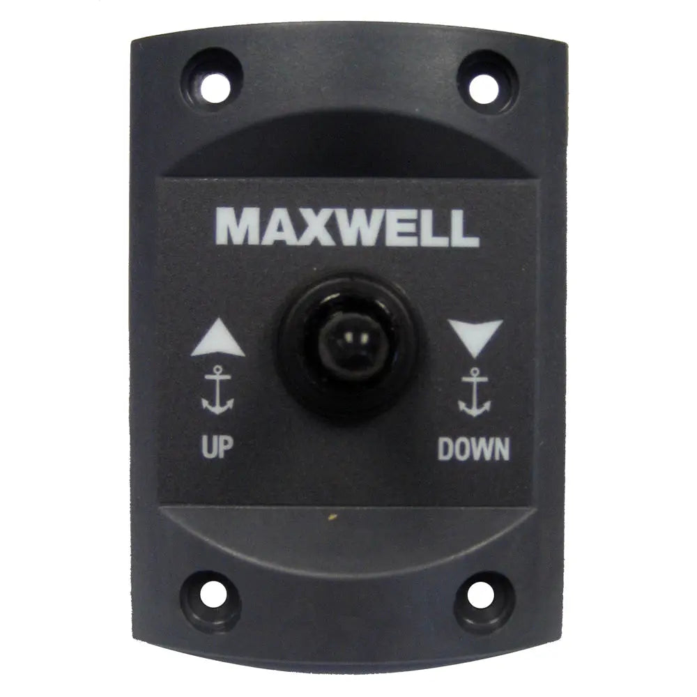 Maxwell Remote Up/Down Control P102938 for Marine Windlasses