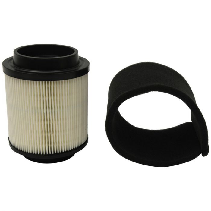 All Balls Racing Air Filter Part 48-1023 for Optimal Engine Performance