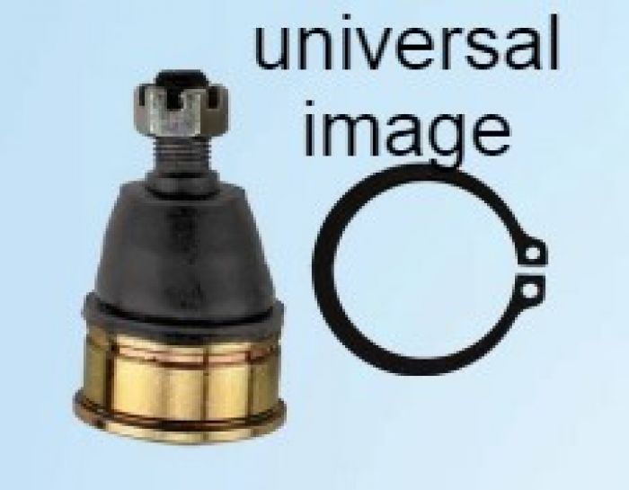 All Balls Racing Lower Ball Joint Kit Part #42-1064 for Enhanced Vehicle Handling