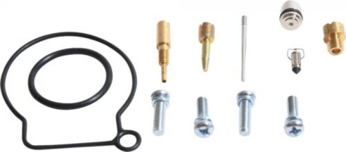 All Balls Racing Carburetor Rebuild Kit for Yamaha YFZ50 (2017-2021) – Closed Course Racing Only