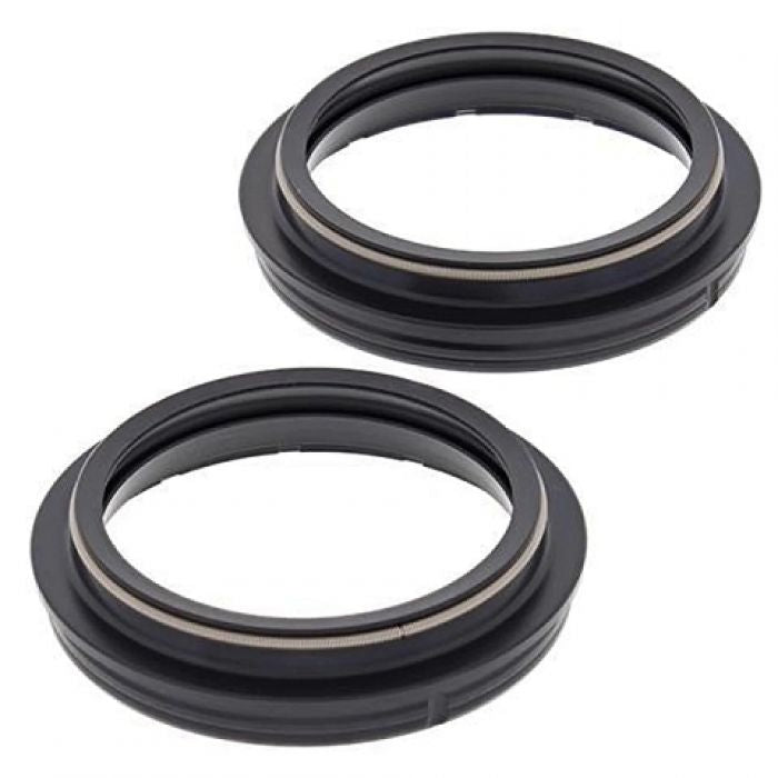 All Balls Racing Fork Dust Seal Only Kit - Part Number 57-111-10