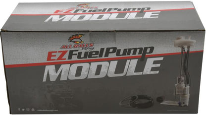 All Balls Racing Fuel Pump Complete Module - Part Number 47-1041
