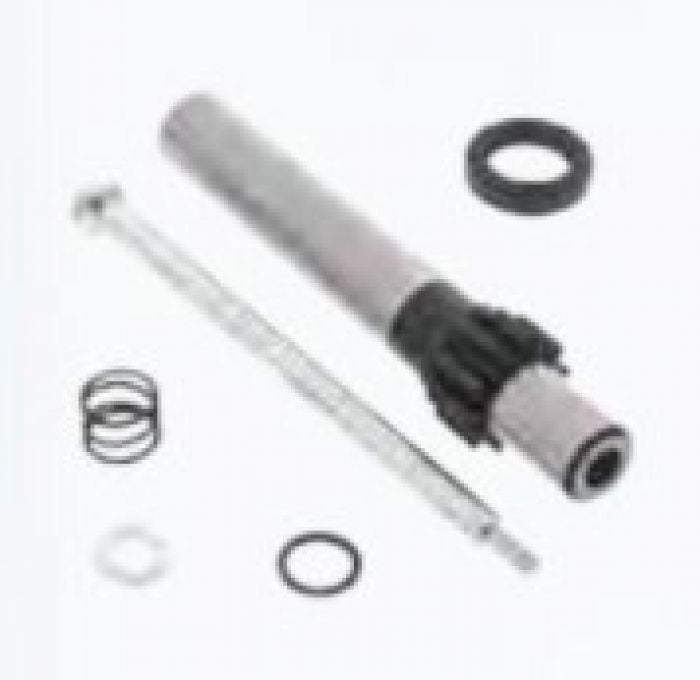 All Balls Racing Jack Shaft Kit Upper Part 14-1086 for Enhanced Motorcycle Performance