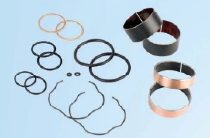 Pivot Works PW-Fork Rebuild Kit for Motorcycle Forks