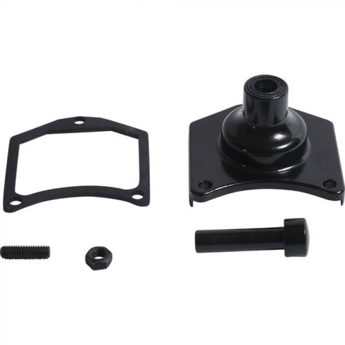 All Balls Racing 79-4007 Black Gloss Starter Button for 1.5 and 1.8 kW Starters