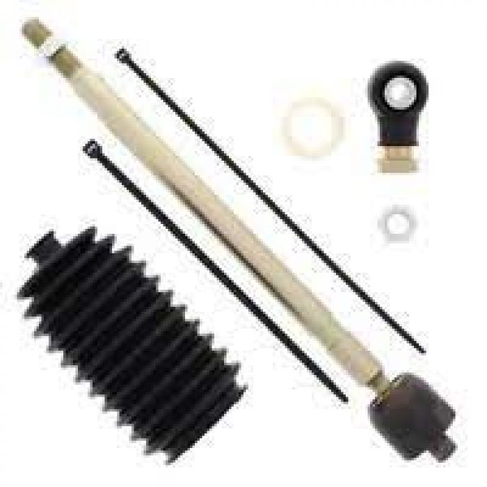 All Balls Racing Steering Rack 51-4014 for Enhanced Vehicle Steering Performance