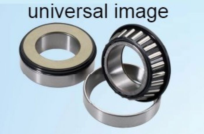 All Balls Racing Tapered DAC Front Upgrade Kit - Part #25-1700-HP
