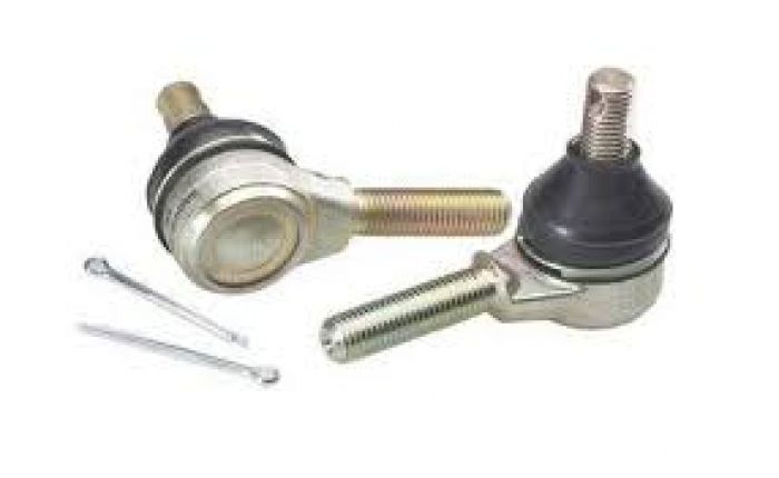 All Balls Racing Tie Rod - Part Number 41-6518 for Enhanced Steering Control