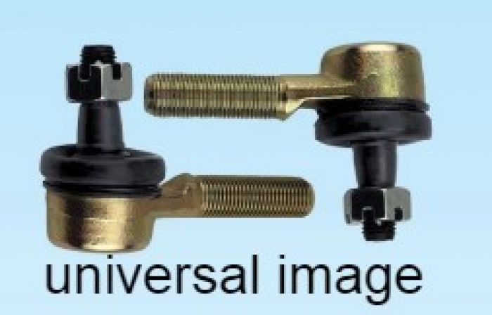 All Balls Racing Tie Rod End Kit - Part Number 51-1107-R