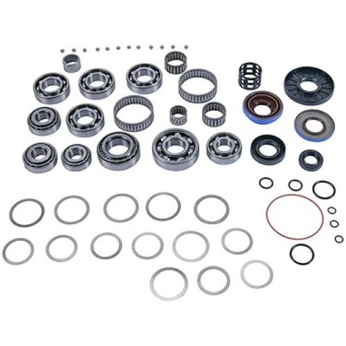 All Balls Racing Transmission Rebuild Kit - Part Number 25-7022