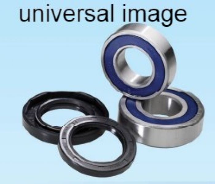 All Balls Racing Rear Wheel Bearing Kit for Polaris Outlaw 70 21 – Part #25-1820