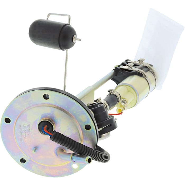ALL BALLS RACING Fuel Pump Module 47-1048 for Enhanced Performance