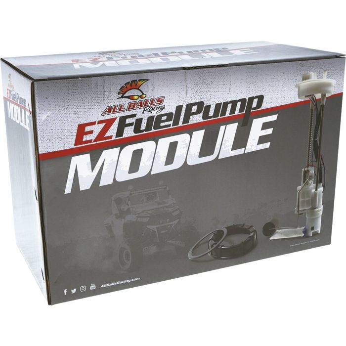 ALL BALLS RACING Fuel Pump Module 47-1048 for Enhanced Performance