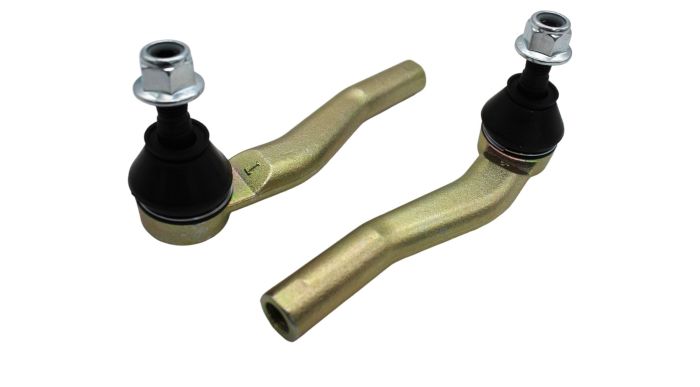 All Balls Racing Tie Rod End Kit (Part Number 51-1115)