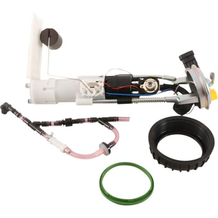 All Balls Racing Fuel Pump Module Part #47-1049 for Enhanced Fuel Delivery