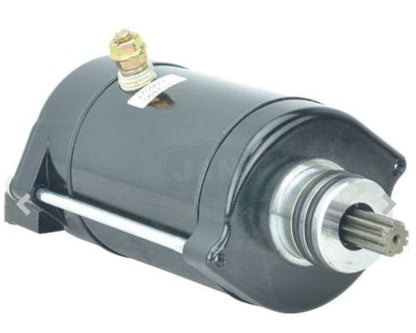 WILDBOAR Starter 410-54002