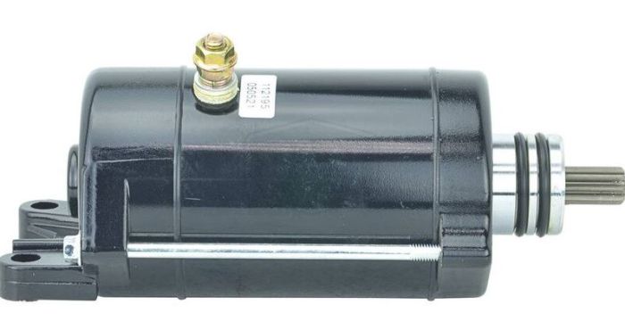 WILDBOAR Starter 410-54002