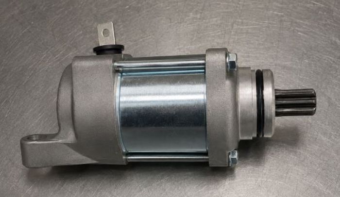WILDBOAR 410-58047 Starter Motor