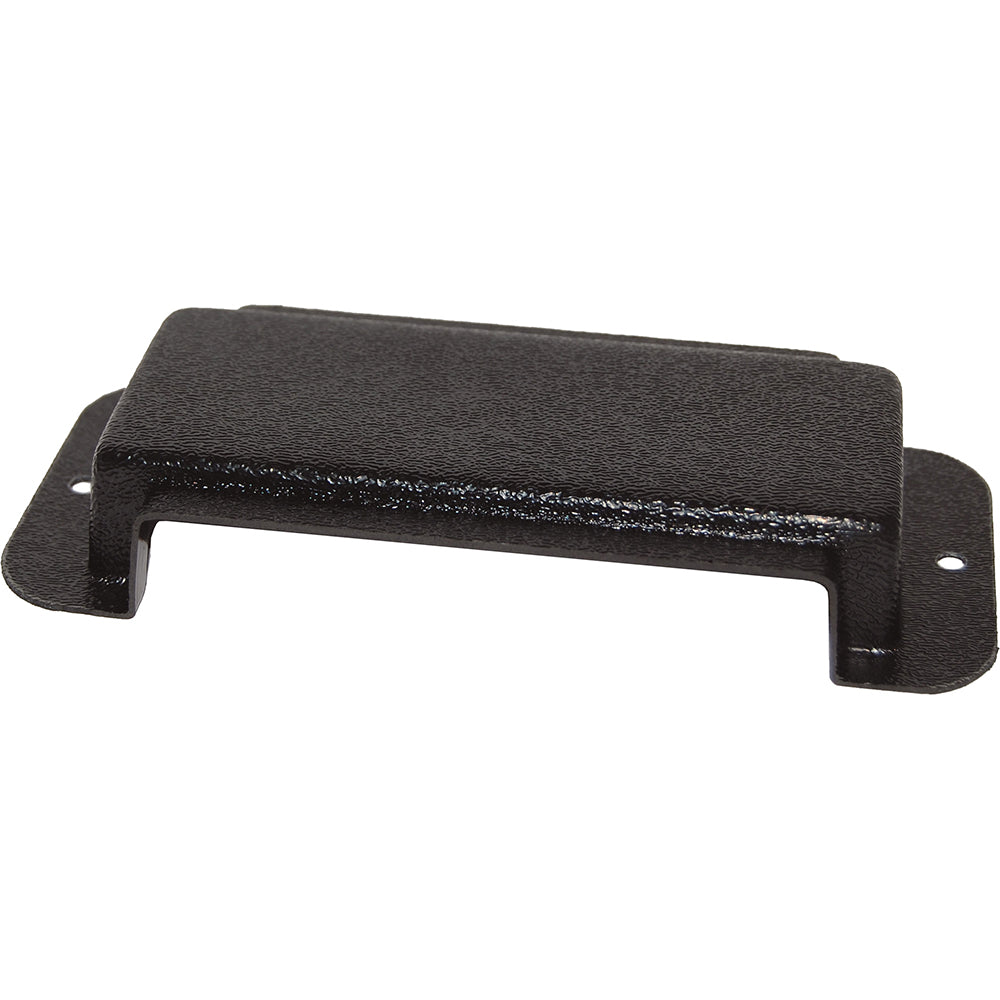 Blue Sea Systems 2710 Cover for DualBus 2702 - Durable Protective Cover for Electrical Bus Bar