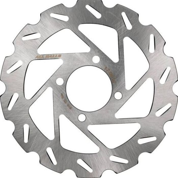 All Balls Racing Brake Rotor 18-0016 for Enhanced Vehicle Braking Performance
