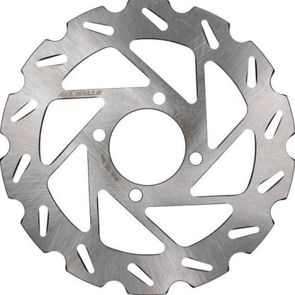 All Balls Racing Brake Rotor 18-0016 for Enhanced Vehicle Braking Performance