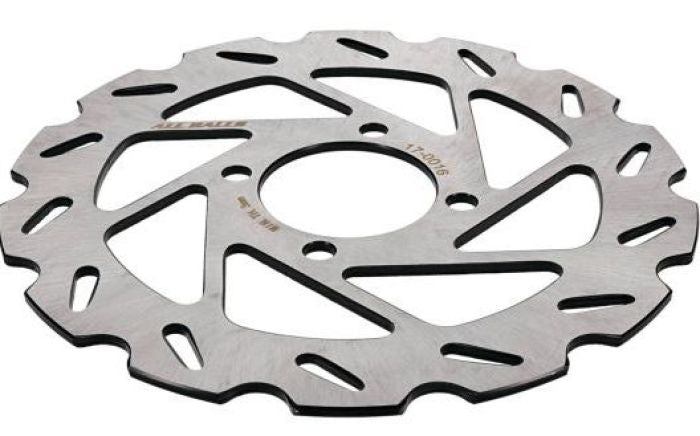 All Balls Racing Brake Rotor 18-0016 for Enhanced Vehicle Braking Performance