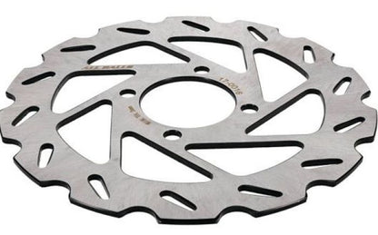 All Balls Racing Brake Rotor 18-0016 for Enhanced Vehicle Braking Performance
