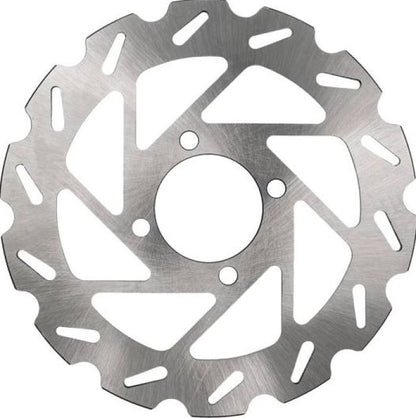 All Balls Racing Brake Rotor 18-0016 for Enhanced Vehicle Braking Performance