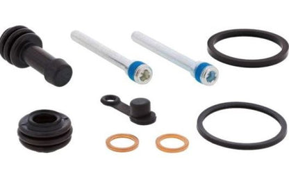 All Balls Racing Caliper Rebuild Kit - Part Number 18-3327