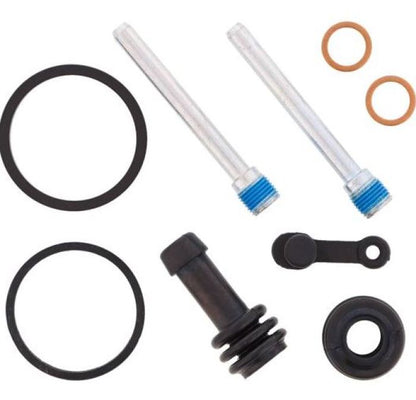 All Balls Racing Caliper Rebuild Kit - Part Number 18-3327