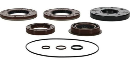 All Balls Racing Differential Seal Kit - Part No. 25-2141-5 for Optimal Engine Protection