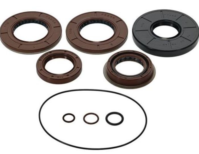 All Balls Racing Differential Seal Kit - Part No. 25-2141-5 for Optimal Engine Protection