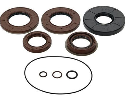 All Balls Racing Differential Seal Kit - Part No. 25-2141-5 for Optimal Engine Protection