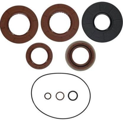 All Balls Racing Differential Seal Kit - Part No. 25-2141-5 for Optimal Engine Protection