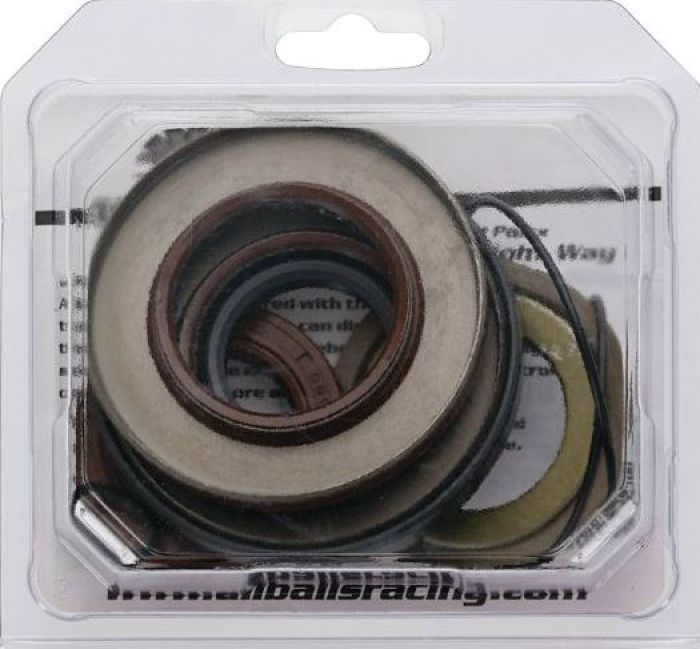 All Balls Racing Differential Seal Kit - Part No. 25-2141-5 for Optimal Engine Protection