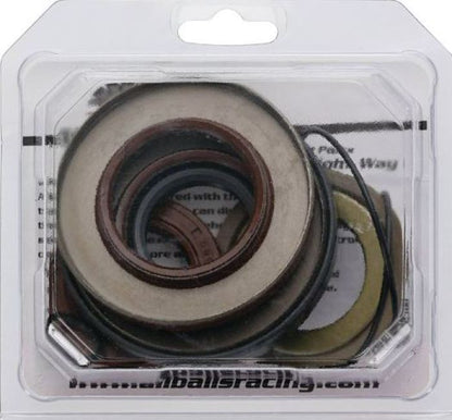 All Balls Racing Differential Seal Kit - Part No. 25-2141-5 for Optimal Engine Protection