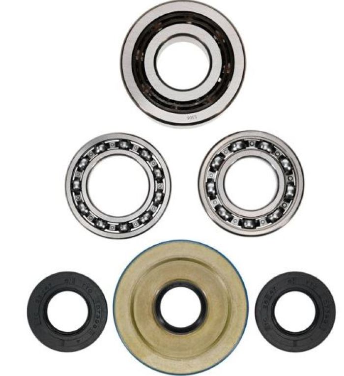 All Balls Racing 25-2149 Differential Kit