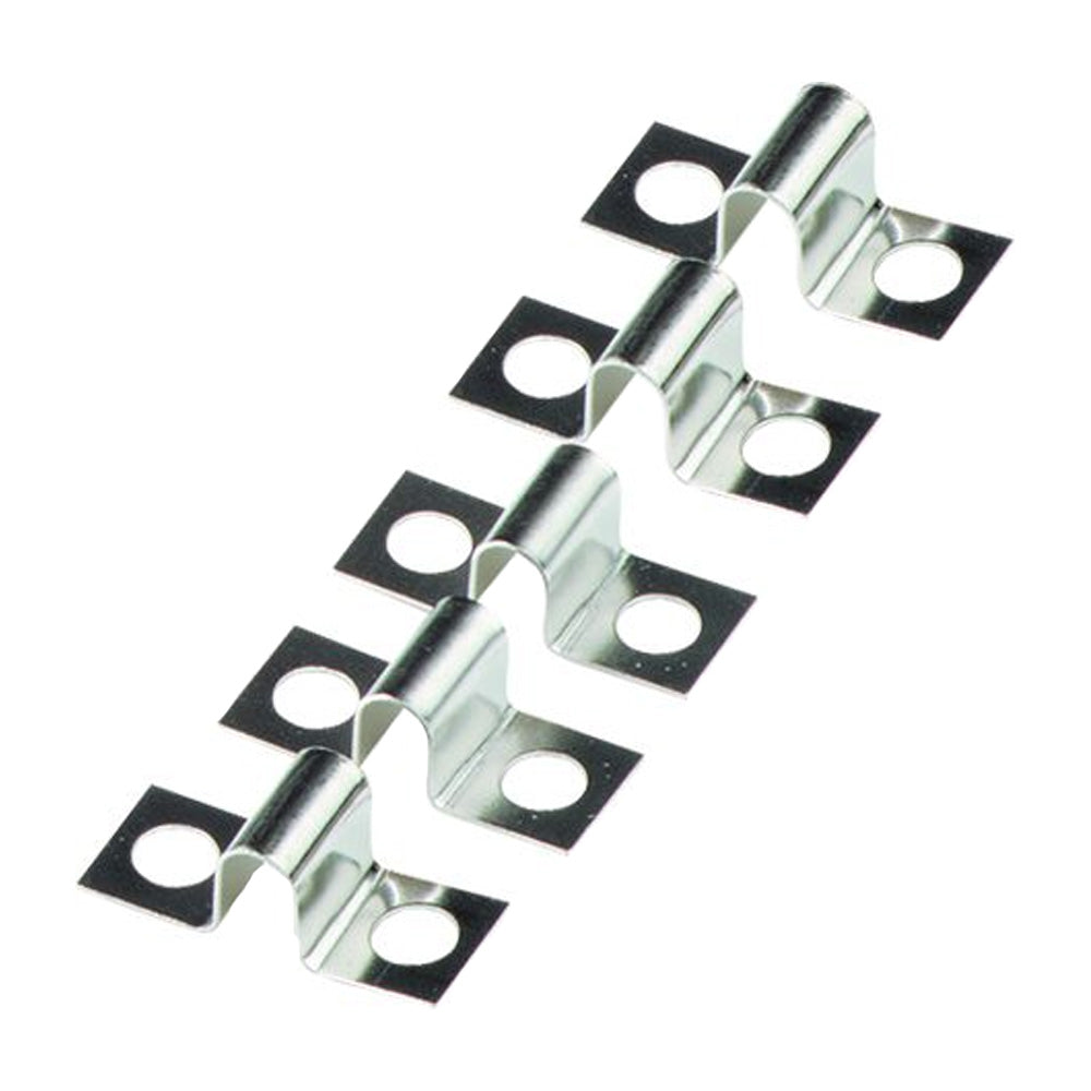 Blue Sea Systems 9217 Terminal Block Jumpers for 2500 Series – Pack of 5