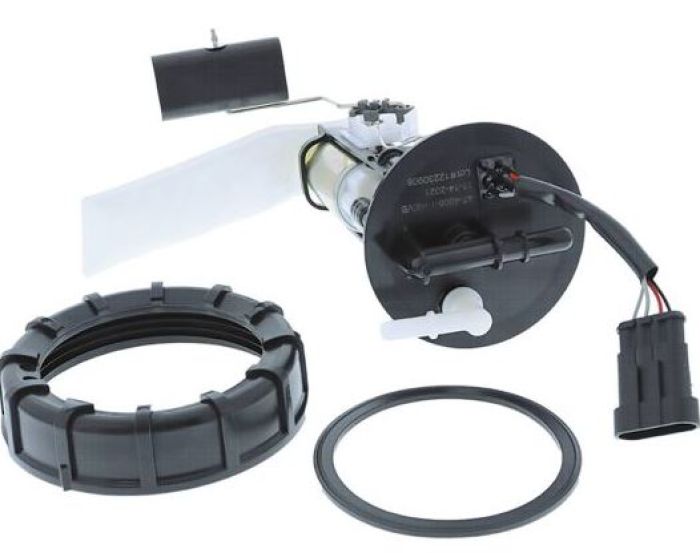 All Balls Racing Fuel Pump Module 47-1056 for Reliable Fuel Delivery