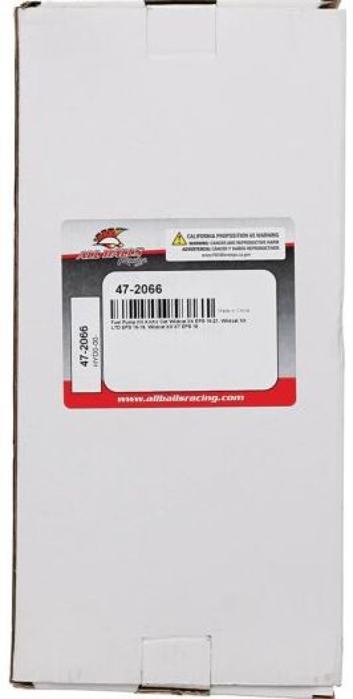 All Balls Racing 47-2066 Fuel Pump Kit