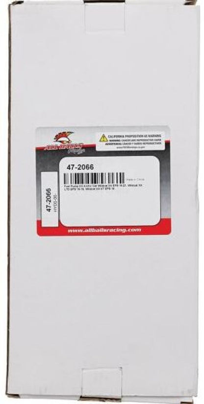 All Balls Racing 47-2066 Fuel Pump Kit