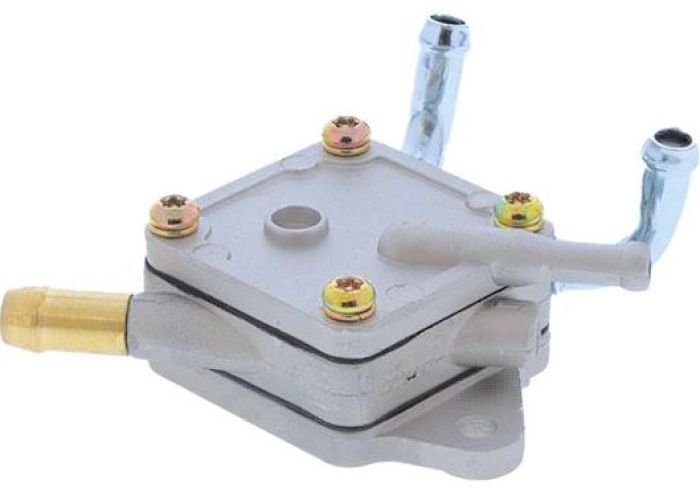 All Balls Racing Fuel Pump Vacuum Operated - Part #47-5011