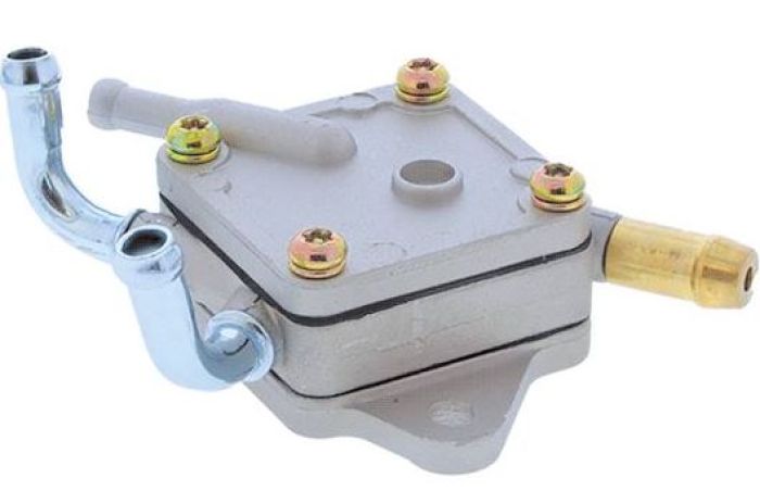 All Balls Racing Fuel Pump Vacuum Operated - Part #47-5011