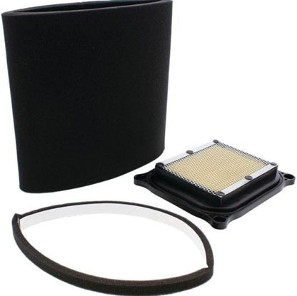 ALL BALLS RACING 48-1081 Air Filter Kit