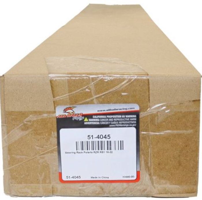 All Balls Racing 51-4045 Steering Rack