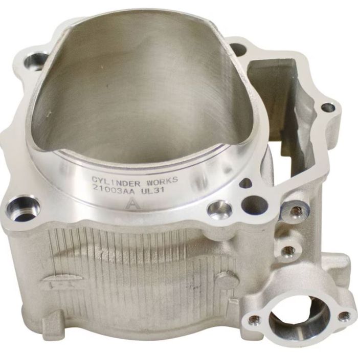 CYLINDER WORKS Big Bore Cylinder 21003-1 for Enhanced Engine Performance
