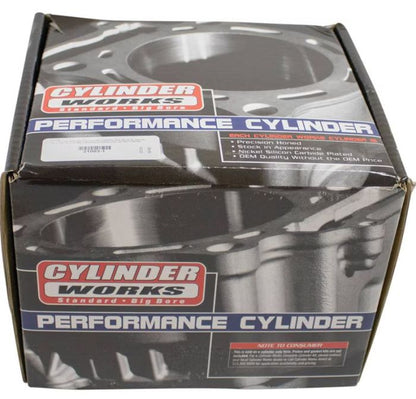 CYLINDER WORKS Big Bore Cylinder 21003-1 for Enhanced Engine Performance