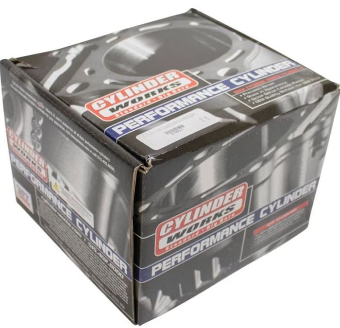 CYLINDER WORKS Big Bore Cylinder 21003-1 for Enhanced Engine Performance